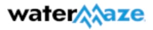 Water Maze logo