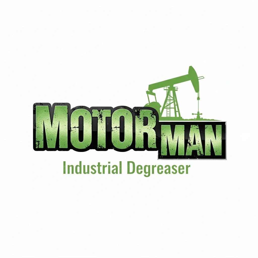 MotorMan detergent