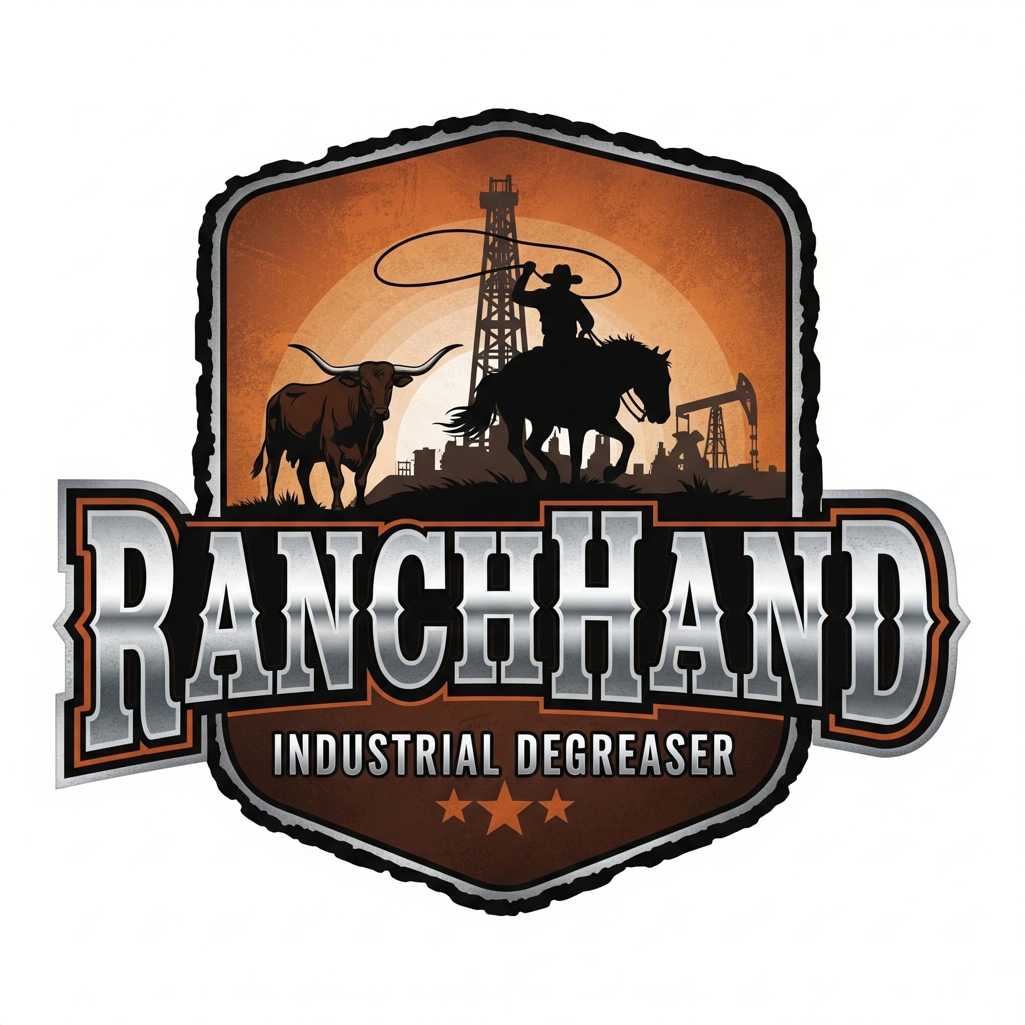RanchHand detergent