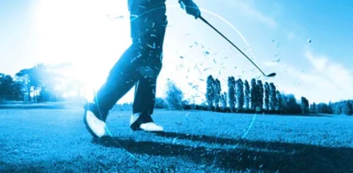 Marina, golf & turf, and warehouse